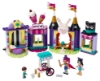 Slika LEGO® FRIENDS 41687 Magični štandovi na sajmu