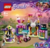 Slika LEGO® FRIENDS 41687 Magični štandovi na sajmu