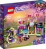 Slika LEGO® FRIENDS 41687 Magični štandovi na sajmu