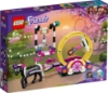 Slika LEGO® FRIENDS 41686 Magične akrobacije