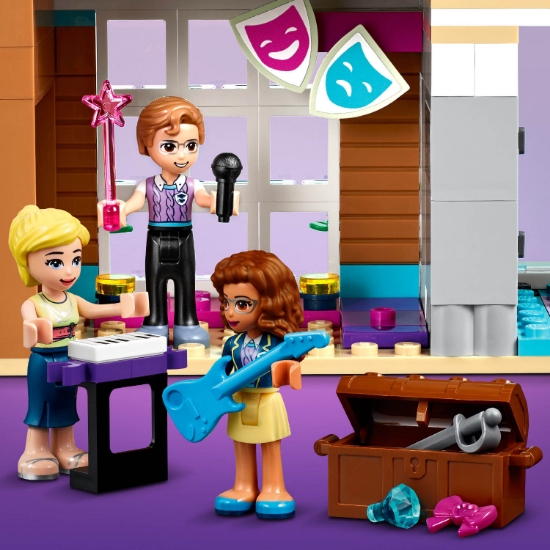 Slika LEGO® FRIENDS 41682 Škola u Heartlake Cityju