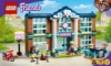 Slika LEGO® FRIENDS 41682 Škola u Heartlake Cityju