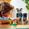 Slika LEGO® MINECRAFT® 21245 Utočište kod pande