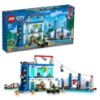 Slika LEGO® CITY 60372 Policijska akademija