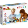 Slika LEGO® DUPLO® 10997 Pustolovina na kampiranju