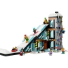 Slika LEGO® CITY 60366 Skijaški i penjački centar