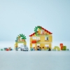 Slika LEGO® DUPLO® 10994 Obiteljska kuća 3-u-1