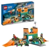 Slika LEGO® CITY 60364 Ulični skatepark