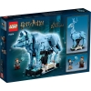 Slika LEGO® HARRY POTTER™ 76414 Expecto Patronum