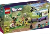 Slika LEGO® FRIENDS 41749 Novinarski kombi