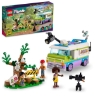 Slika LEGO® FRIENDS 41749 Novinarski kombi