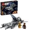 Slika LEGO® STAR WARS™ 75346 Piratski borac Snub