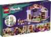 Slika LEGO® FRIENDS 41747 Pučka kuhinja u Heartlake Cityju