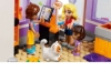 Slika LEGO® FRIENDS 41747 Pučka kuhinja u Heartlake Cityju