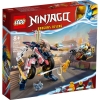 Slika LEGO® NINJAGO® 71792 Sorin transformirajući robotski trkač