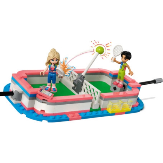 Slika LEGO® FRIENDS 41744 Sportski centar