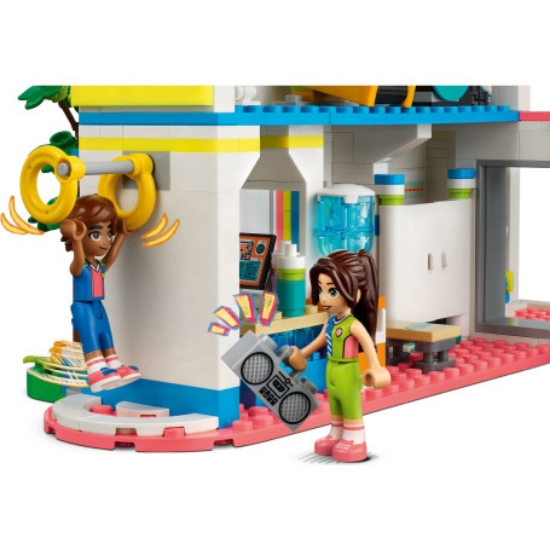 Slika LEGO® FRIENDS 41744 Sportski centar