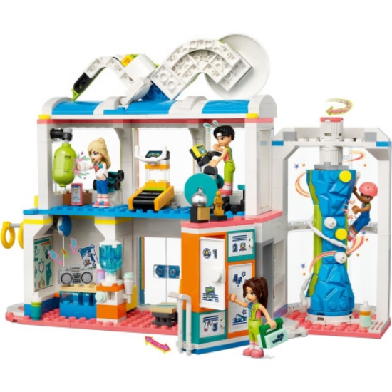 Slika LEGO® FRIENDS 41744 Sportski centar