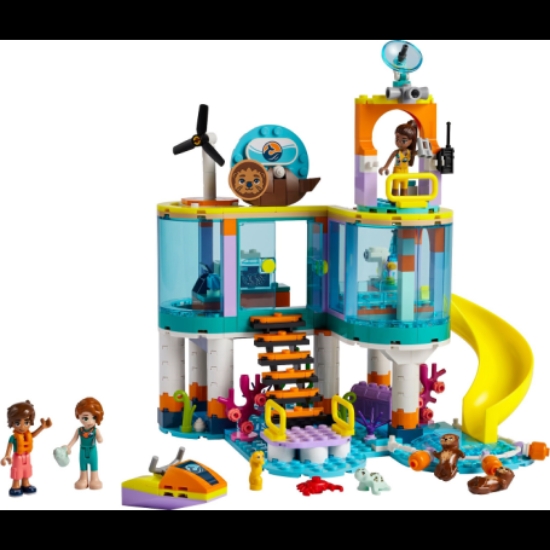 Slika LEGO® FRIENDS 41736 Morski centar za spašavanje