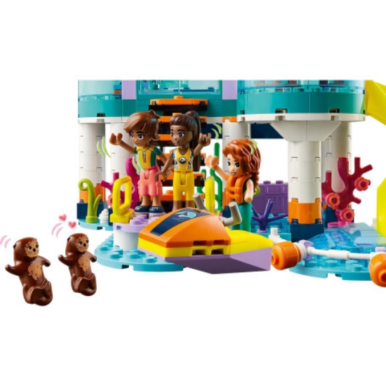 Slika LEGO® FRIENDS 41736 Morski centar za spašavanje