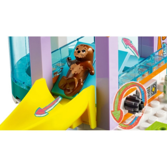 Slika LEGO® FRIENDS 41736 Morski centar za spašavanje