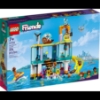 Slika LEGO® FRIENDS 41736 Morski centar za spašavanje