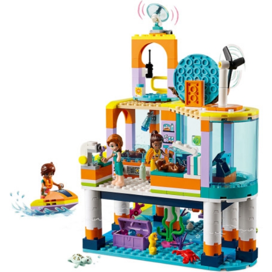 Slika LEGO® FRIENDS 41736 Morski centar za spašavanje