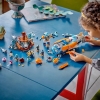 Slika LEGO® CITY 60379 Podmornica za istraživanje morskih dubina