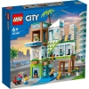 Slika LEGO® CITY 60365 Stambena zgrada