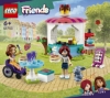 Slika LEGO® FRIENDS 41753 Prodavaonica palačinki