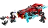 Slika LEGO® SUPER HEROES 76244 Miles Morales protiv Morbiusa