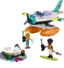 Slika LEGO® FRIENDS 41752 Avion za spašavanje na moru