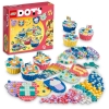 Slika LEGO® DOTS 41806 Kreativni set za tulum