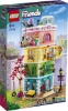 Slika LEGO® FRIENDS 41748 Heartlake City Community Center