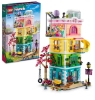 Slika LEGO® FRIENDS 41748 Heartlake City Community Center