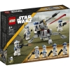 Slika LEGO® STAR WARS™ 75345 501st Clone Troopers™ borbeni set