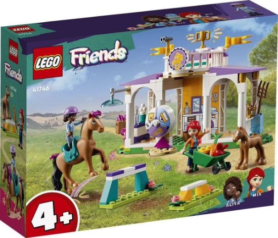 Slika LEGO® FRIENDS 41746 Dresura konja