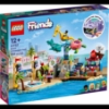 Slika LEGO® FRIENDS 41737 Zabavni park na plaži