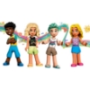 Slika LEGO® FRIENDS 41737 Zabavni park na plaži