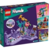 Slika LEGO® FRIENDS 41737 Zabavni park na plaži