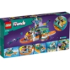 Slika LEGO® FRIENDS 41734 Spasilački brod