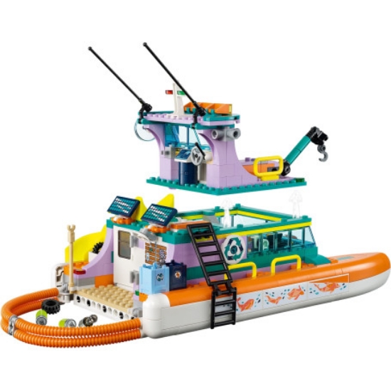 Slika LEGO® FRIENDS 41734 Spasilački brod