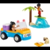 Slika LEGO® FRIENDS 41725 Zabava u buggyju za plažu