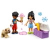 Slika LEGO® FRIENDS 41725 Zabava u buggyju za plažu