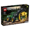 Slika LEGO® TECHNIC™ 42157 Skider John Deere 948L-II