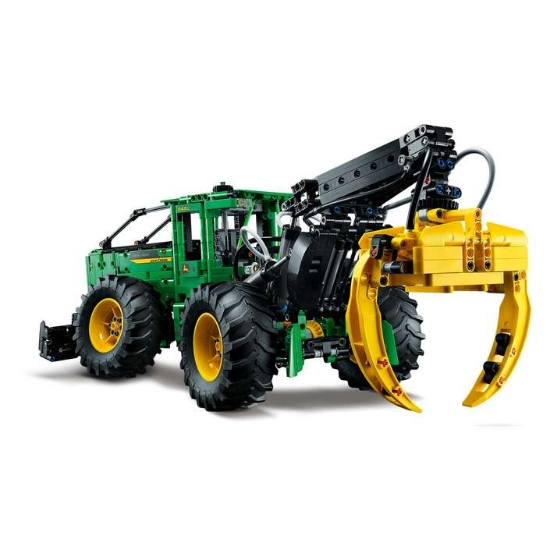 Slika LEGO® TECHNIC™ 42157 Skider John Deere 948L-II