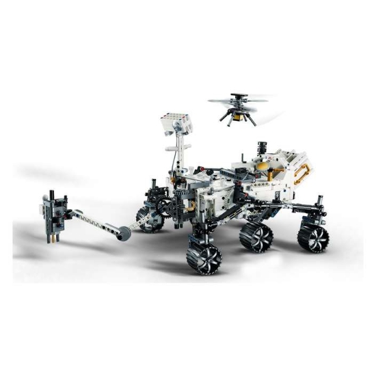 Slika LEGO® TECHNIC™ 42158 NASA Mars Rover Perseverance