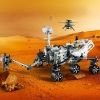 Slika LEGO® TECHNIC™ 42158 NASA Mars Rover Perseverance