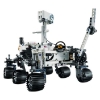 Slika LEGO® TECHNIC™ 42158 NASA Mars Rover Perseverance