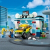 Slika LEGO® CITY 60362 Autopraonica